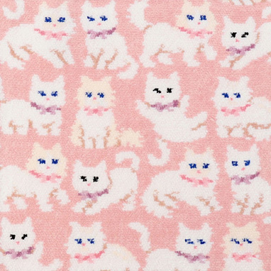 LOVERARY】モフモフネコチャン商品一覧｜フェイラー公式オンライン