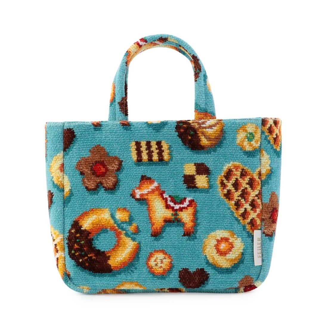 フィーカタイム バッグインミニトート FKT-257537（WEB限定