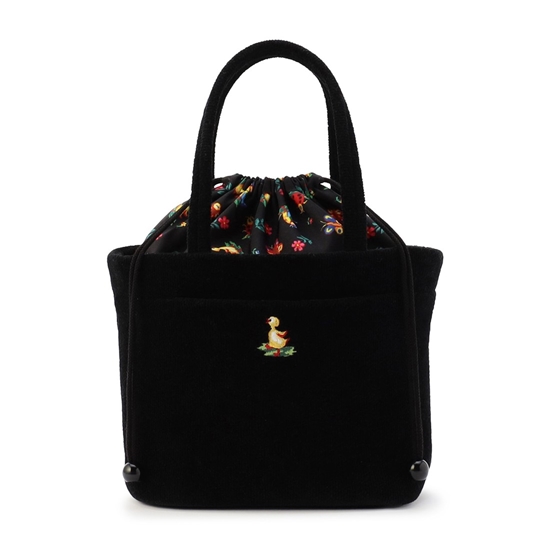 シュニール織バッグ その他バッグ商品一覧｜フェイラー公式オンライン