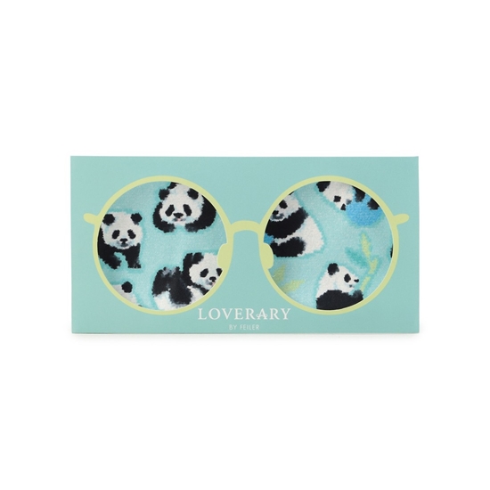 新品 ラブラリー バイ フェイラー コロコロパンダ プティバス アプリコット