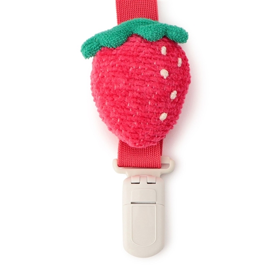 ストロベリードット スタイクリップ L/STD-253021(ピンク): LOVERARY