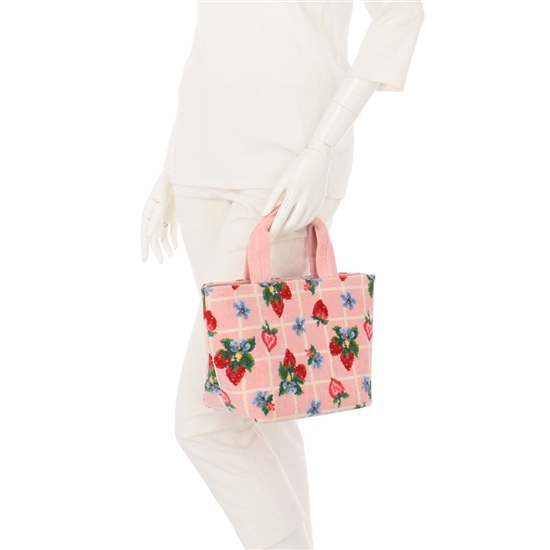 ストロベリーフィールドプティ バッグ SFP-256013（WEB限定