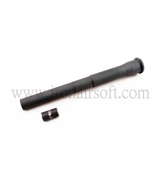 ミリタリーショップ Fellowes / IRON Airsoft KAC Blackout 300 9.5