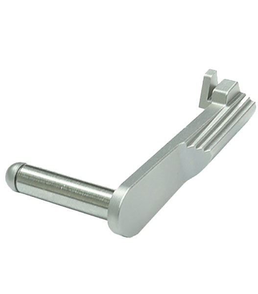 Anvil マグウェルハウジング&ロングスライドストップ マルイ1911用