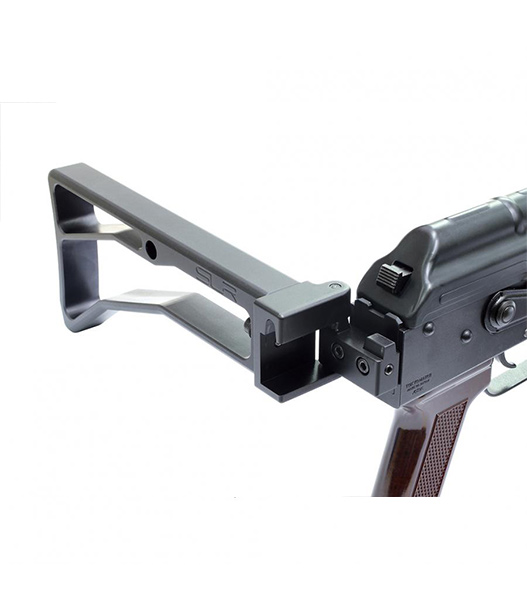 ミリタリーショップ Fellowes / DYTAC マルイ AKM GBB用 SLR AK BILLET