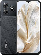 Blackview Wave 8C - Full phone specifications