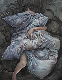 第25回 福知山市 佐藤太清賞公募美術展