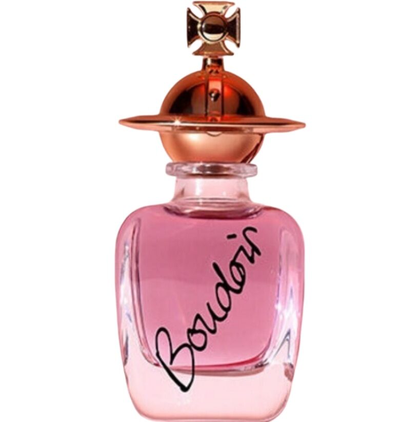 Vivienne Westwood Boudoir is Coming Back! ~ New Fragrances