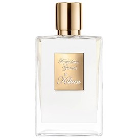 Forbidden Games (2026) By Kilian perfume - a new fragrance for