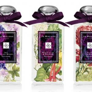 Iris & Lady Moore Jo Malone London perfume - a fragrance for women
