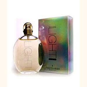 Light Her Trussardi perfume - a fragrance for women 1997
