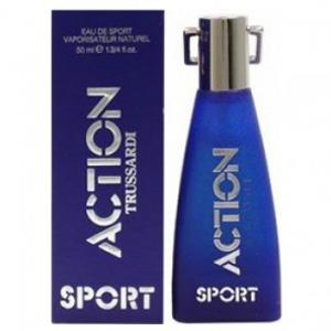 Action Sport Trussardi cologne - a fragrance for men 1993