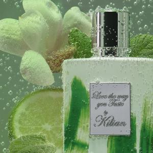 Love the way you Taste By Kilian perfume - a fragrance for women