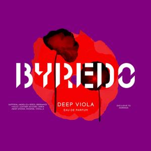 Deep Viola Byredo perfume - a fragrance for women and men 2020