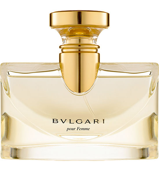 Bvlgari Pour Femme Bvlgari 香水- 一款1994年女用香水
