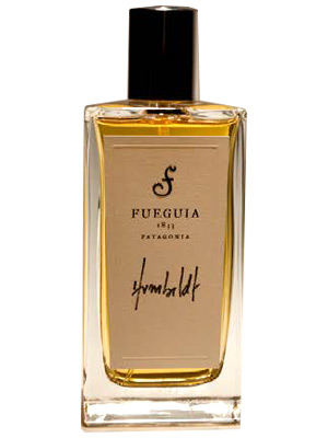 Humboldt Fueguia 1833 perfume - a fragrance for women and men 2010
