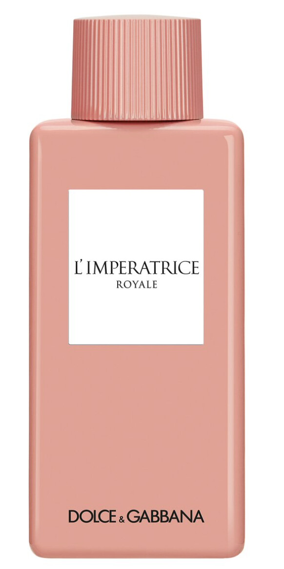 L'Imperatrice Royale Dolce&Gabbana parfum - un nou parfum de dama 2025