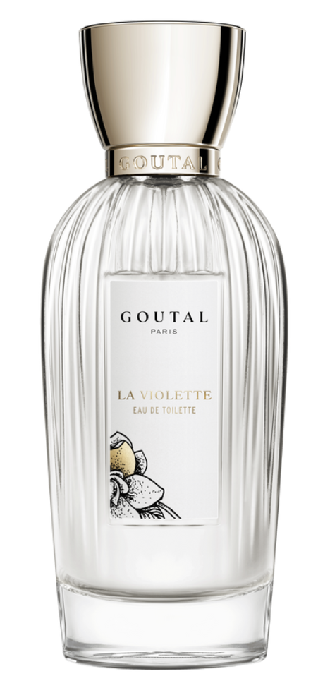 La Violette Goutal perfume - a fragrance for women 2001
