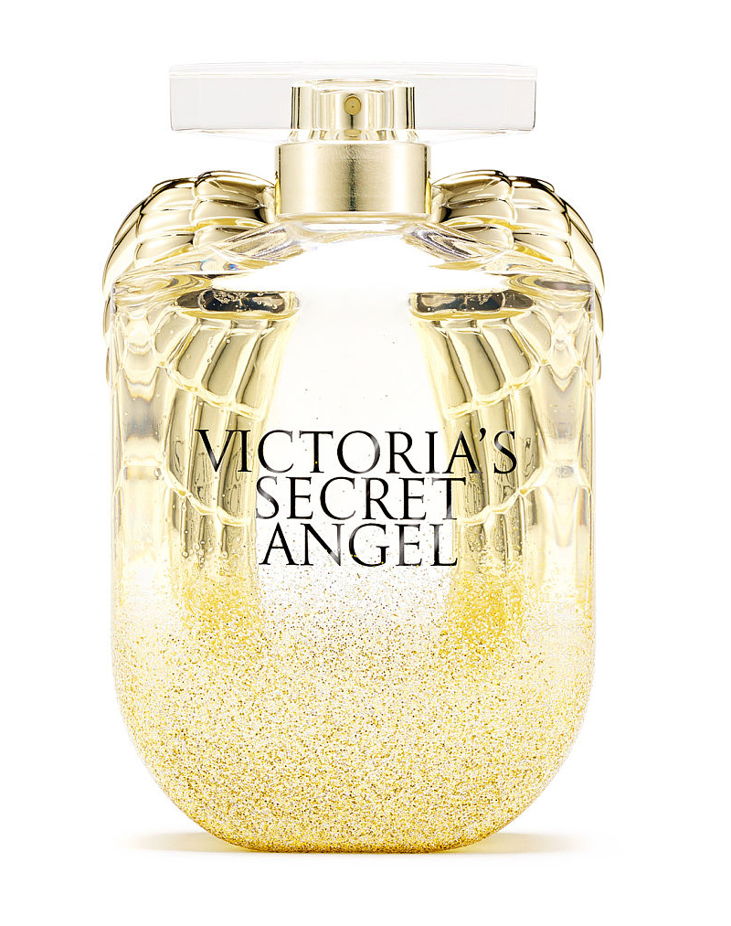 Angel Gold Victoria's Secret perfume - a fragrance for women 2015