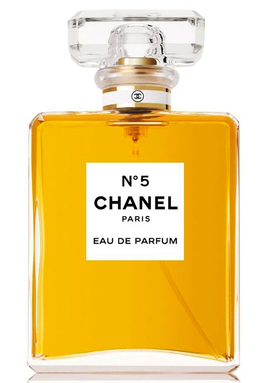 Chanel No 5 Eau de Parfum Chanel parfum - un parfum de dama 1986