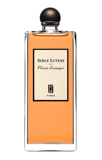 Fleurs d'Oranger Serge Lutens perfume - a fragrance for women and