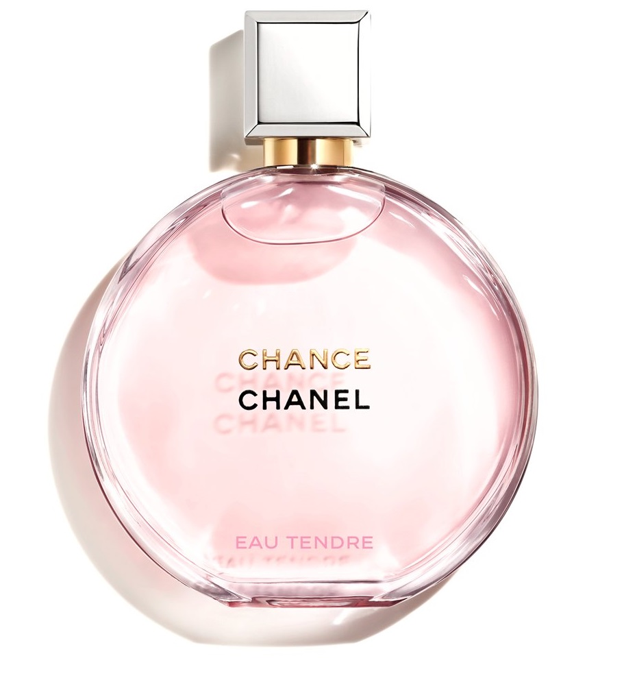 Chance Eau Tendre Eau de Parfum Chanel 香水- 一款2019年女用香水