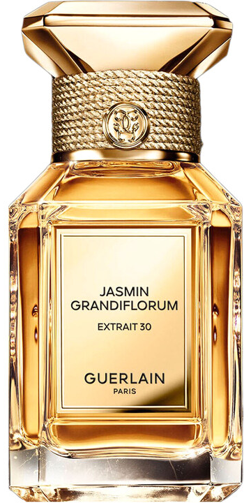 Jasmin Grandiflorum Extrait 30 Guerlain perfume - a fragrance for
