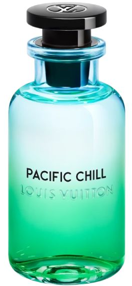 Pacific Chill Louis Vuitton perfume - a fragrance for women and