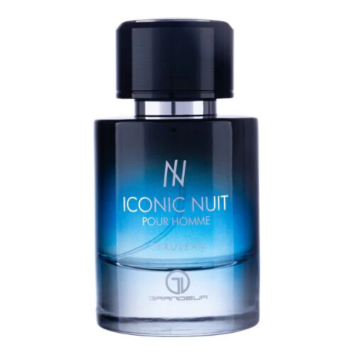 Iconic Nuit Pour Homme Grandeur cologne - a fragrance for men 2024