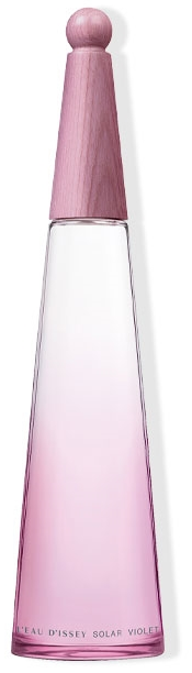L'Eau d'Issey Solar Violet Issey Miyake perfume - a fragrance for