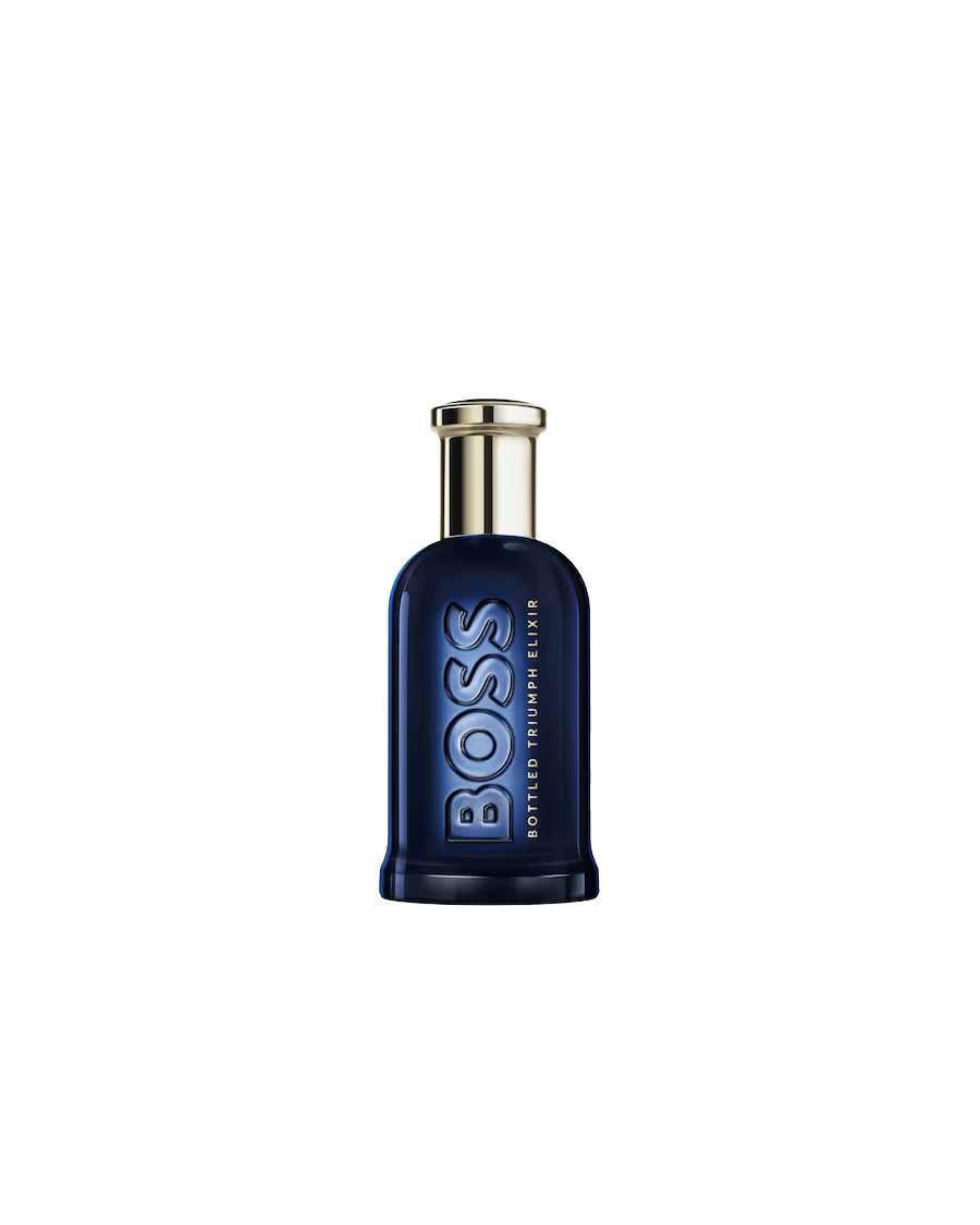 Boss Bottled Triumph Elixir Hugo Boss cologne - a fragrance for