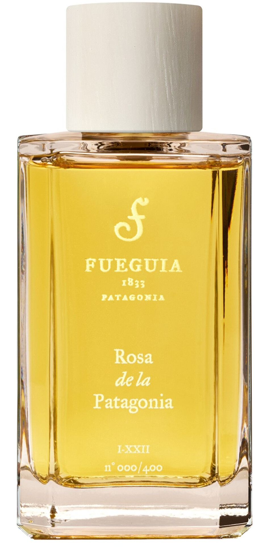 Rosa de la Patagonia Fueguia 1833 perfume - a fragrance for women