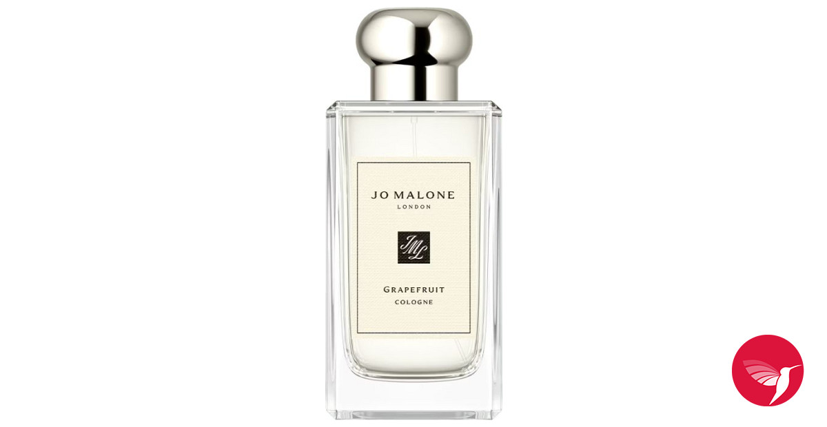 Grapefruit Jo Malone London perfume - a fragrance for women and