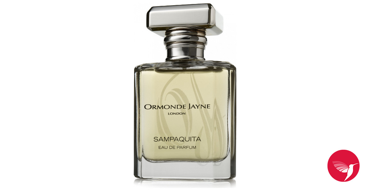 Sampaquita Ormonde Jayne perfume - a fragrance for women and men 2004