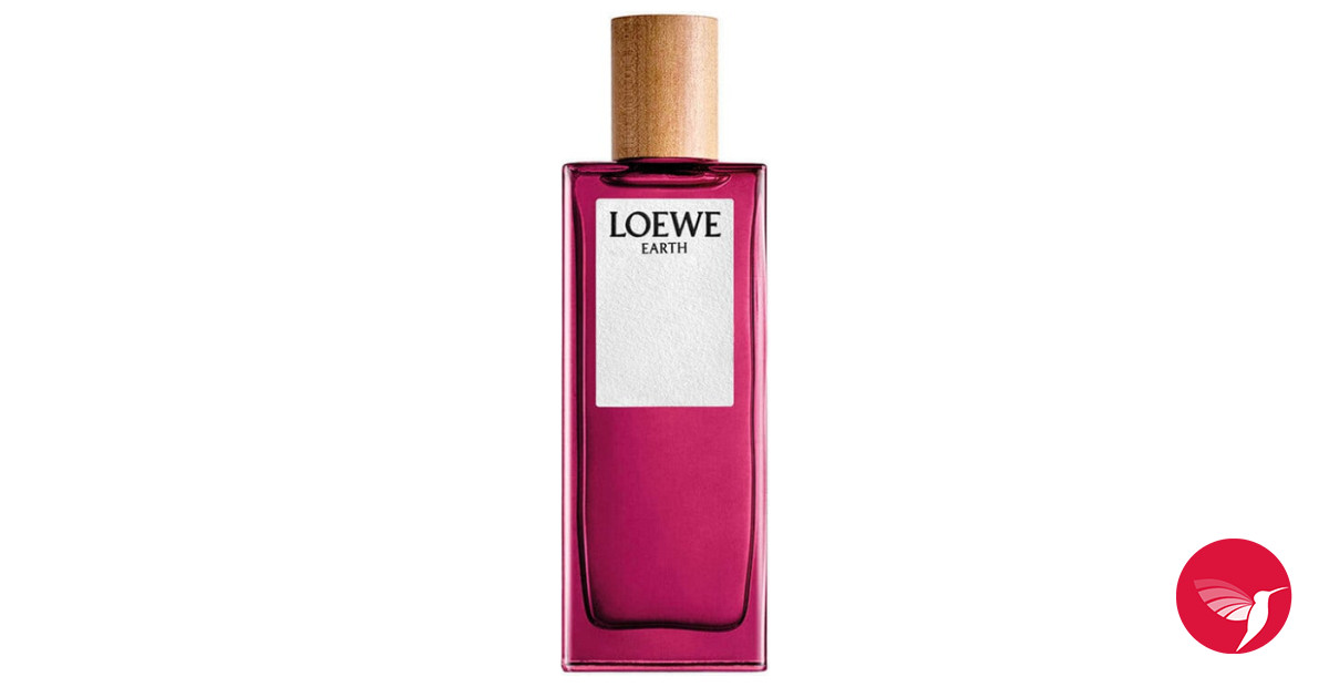 Earth Loewe perfume - a fragrance for women and men 2022
