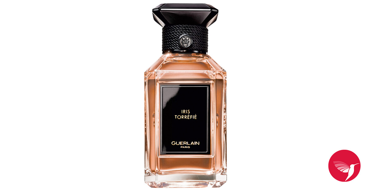 Iris Torréfié Guerlain perfume - a fragrance for women and men 2020