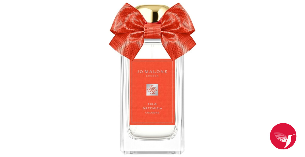 Fir & Artemisia Jo Malone London perfume - a new fragrance for