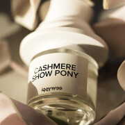 Cashmere Show Pony Iggywoo perfume - a new fragrance for women and