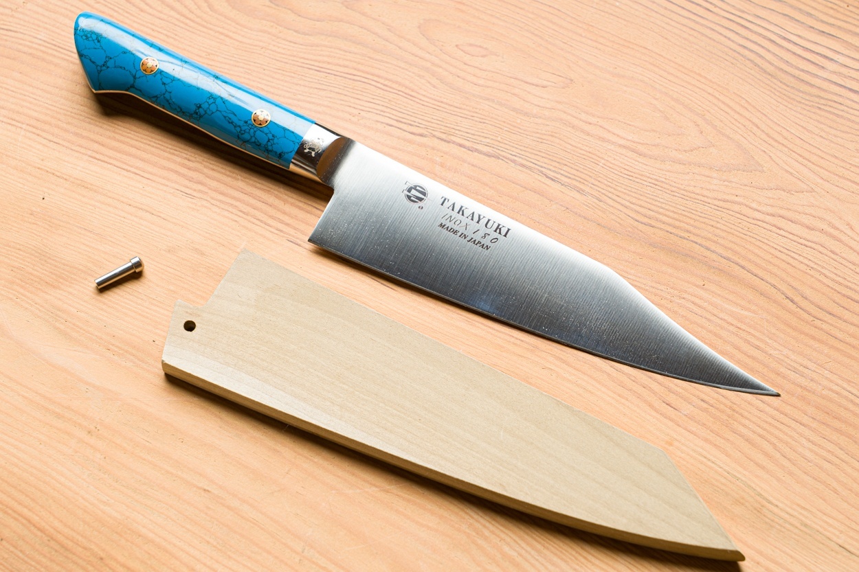 Finch x 津本式 x 堺孝行 - Fin‐ch