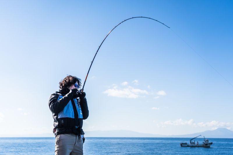 CANARIA COCO77(カナリア ココ77) - Fin‐ch