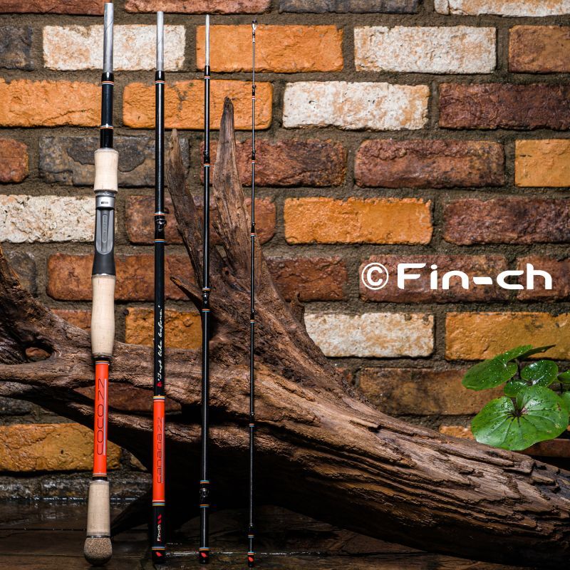 CANARIA COCO77(カナリア ココ77) - Fin‐ch