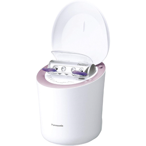 パナソニック】スチーマー ナノケア EH-SA99 | Find