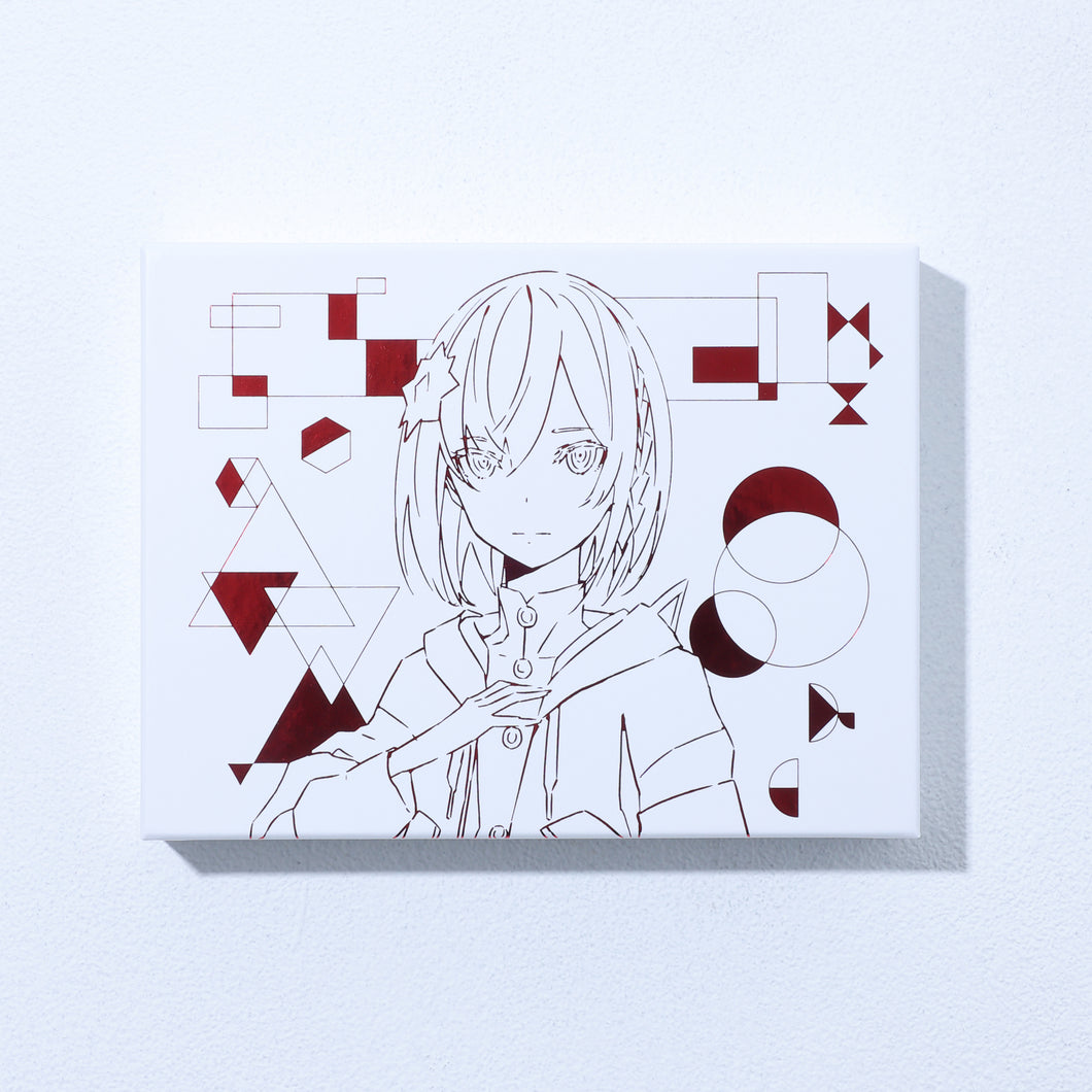 音楽的同位体 裏命（RIME）】1st COMPILATION ALBUM「パラノーマル