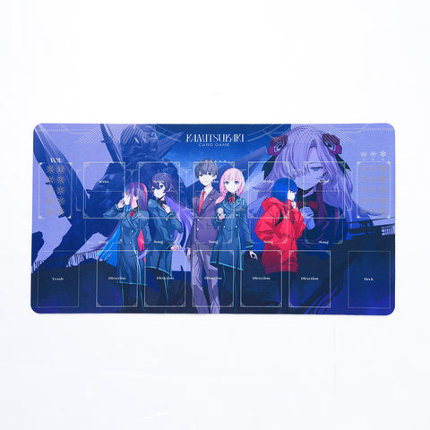 KAMITSUBAKI CARD GAME（神椿TCG） – ページ 2 – FINDME STORE by THINKR