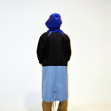 花譜】モッズコート 青雀ver.／神椿展 – FINDME STORE by THINKR