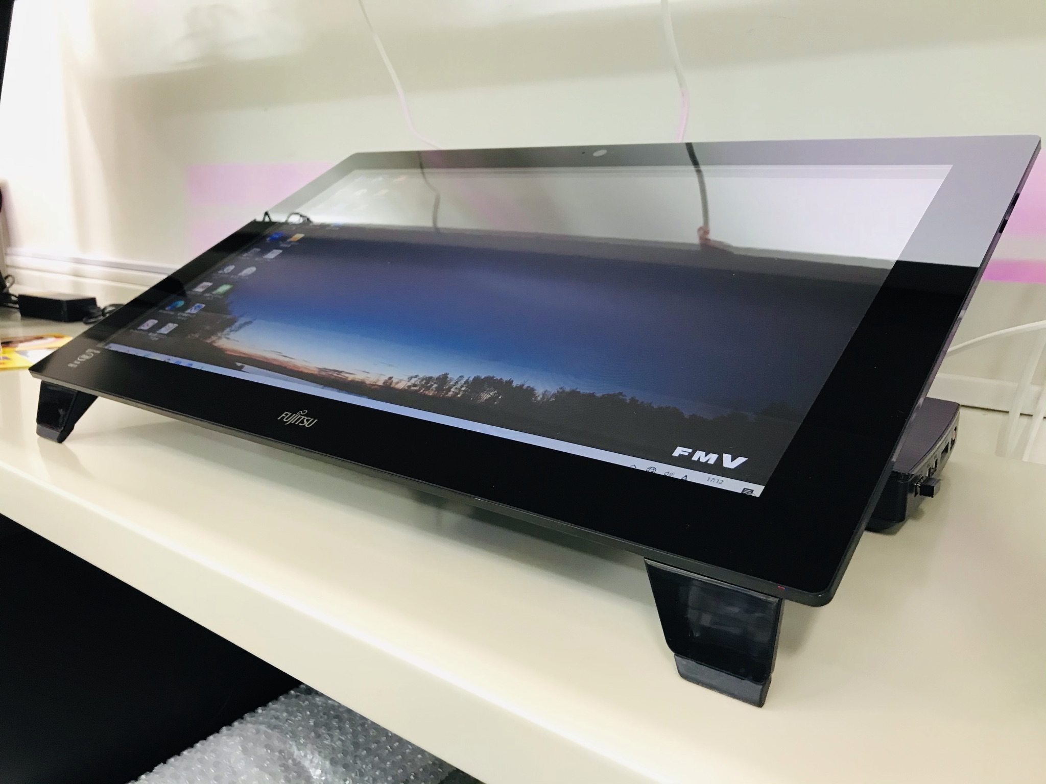 富士通 FMV ESPRIMO WW1/M – パソコンショップ ファインメイク