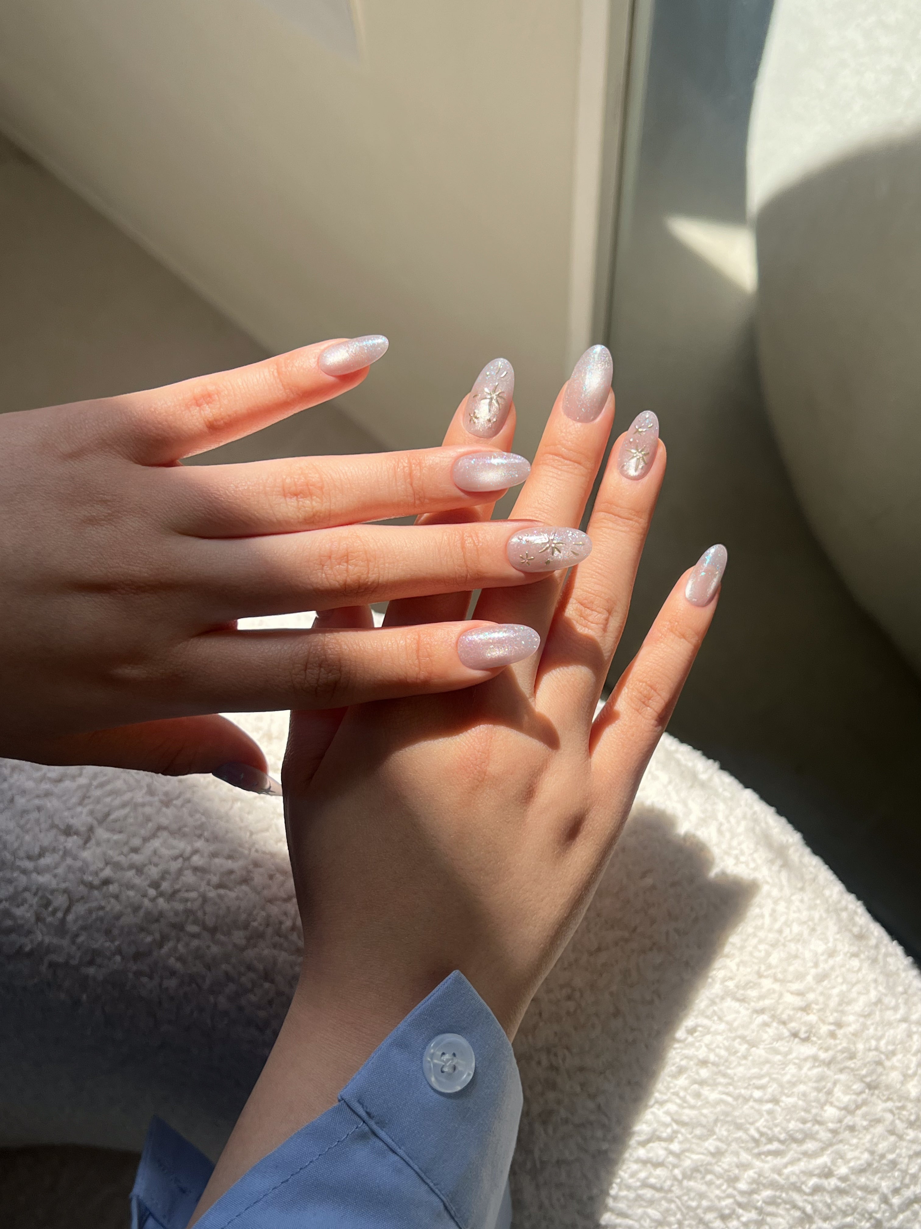 Luxe - FINGER SUIT(フィンガースーツ)ネイルチップ