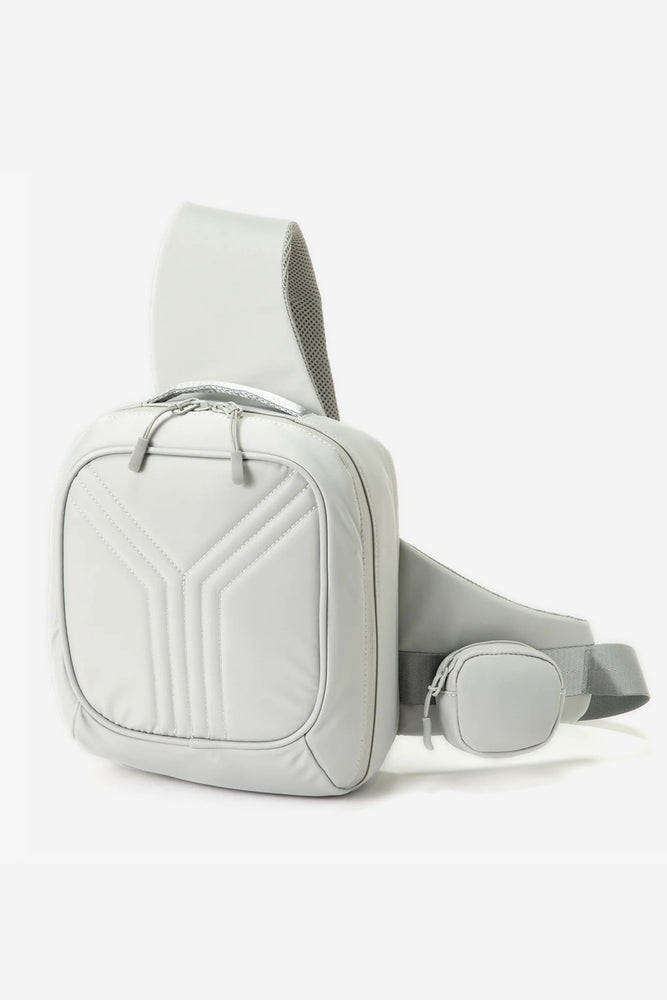 YAK PAK Record Bag (Revival Vexed Generation) Small SV – FIFTH