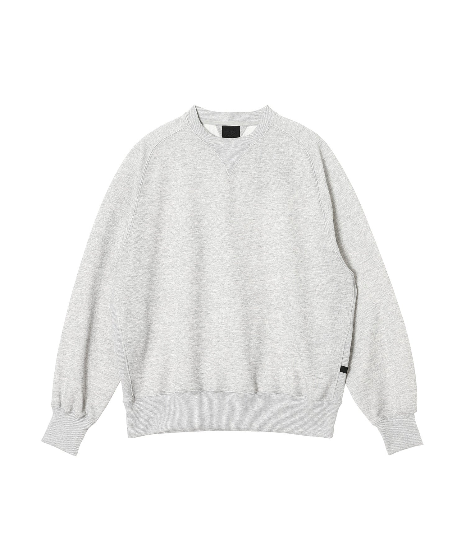 TECH SWEAT CREW FREEDOM SLEEVE - DAIWA PIER39 (ダイワピア39