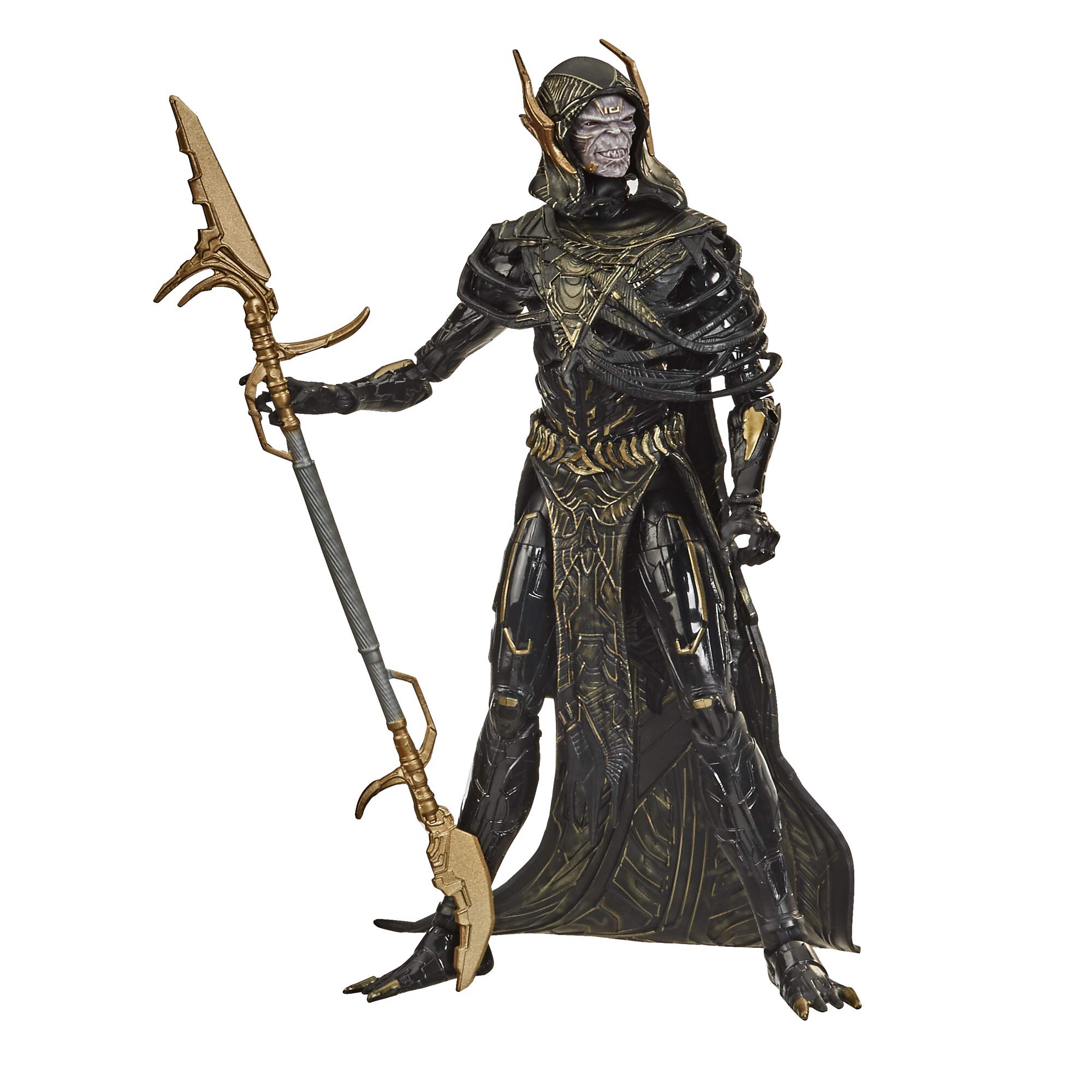 マーベルレジェンド】ブラックオーダーとサノスの5パックセットが米